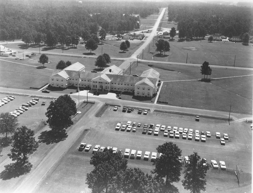 Military Installations and Military Presence in Arkansas Homebase